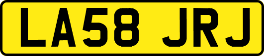 LA58JRJ