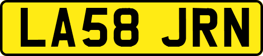 LA58JRN