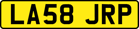 LA58JRP
