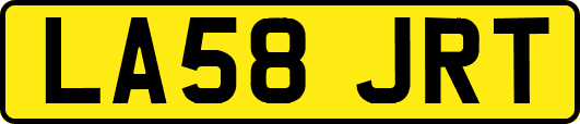 LA58JRT