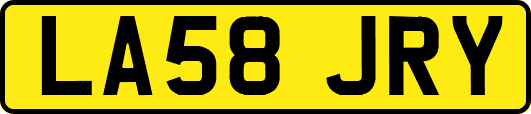 LA58JRY