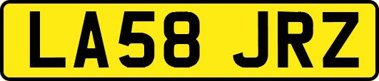 LA58JRZ