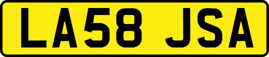 LA58JSA