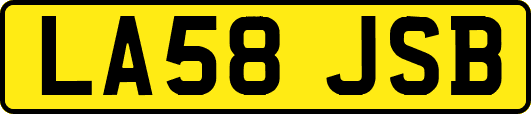 LA58JSB