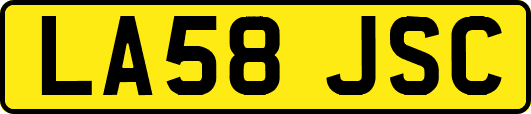 LA58JSC