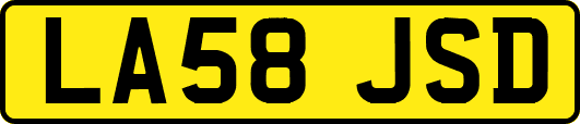 LA58JSD