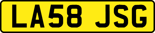 LA58JSG