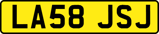 LA58JSJ