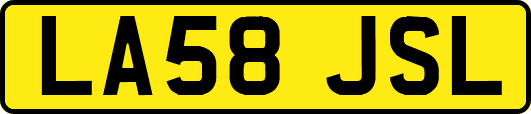 LA58JSL