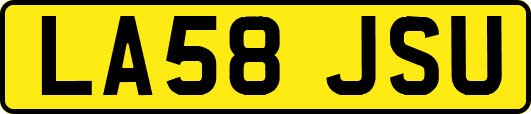 LA58JSU