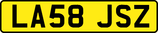 LA58JSZ