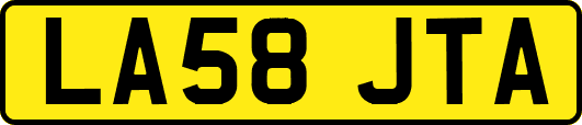 LA58JTA