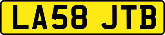LA58JTB