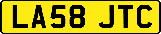 LA58JTC