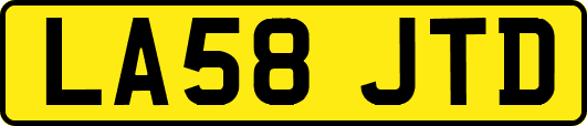 LA58JTD