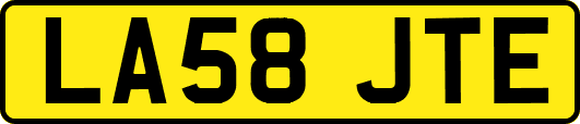LA58JTE