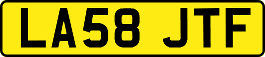 LA58JTF