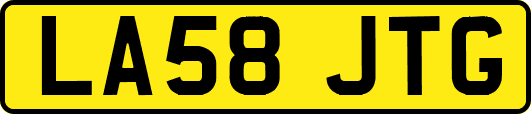 LA58JTG