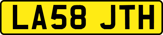 LA58JTH