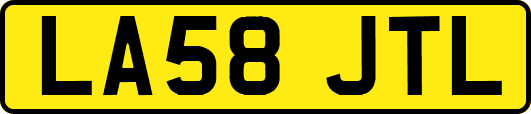 LA58JTL