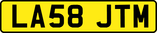 LA58JTM