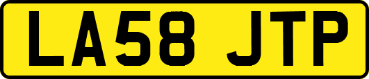 LA58JTP