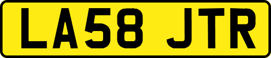 LA58JTR