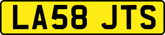 LA58JTS
