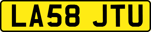 LA58JTU
