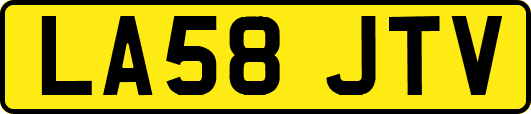 LA58JTV