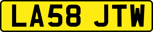 LA58JTW