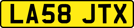 LA58JTX