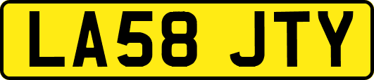 LA58JTY