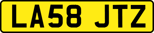 LA58JTZ