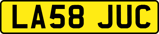 LA58JUC