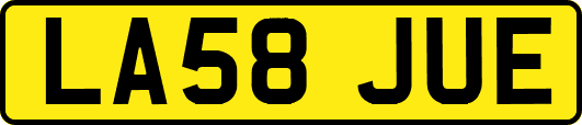 LA58JUE