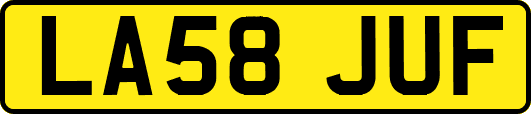 LA58JUF