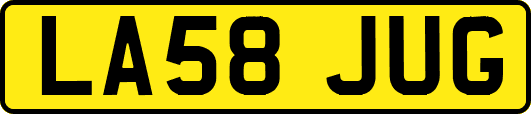 LA58JUG