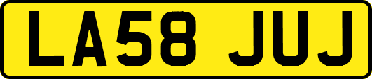 LA58JUJ