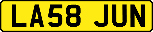 LA58JUN