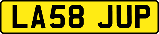 LA58JUP