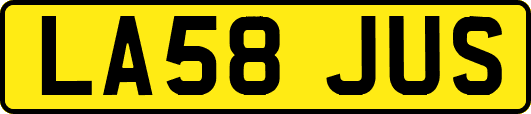 LA58JUS