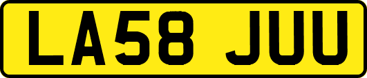 LA58JUU
