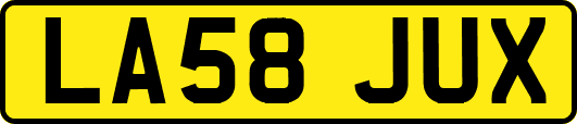 LA58JUX