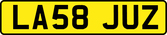 LA58JUZ