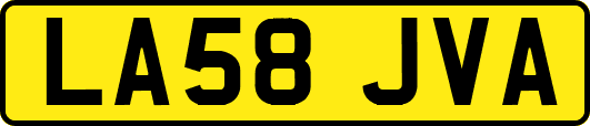 LA58JVA