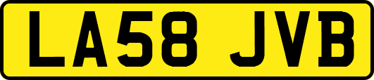 LA58JVB