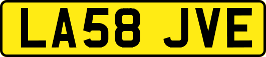 LA58JVE