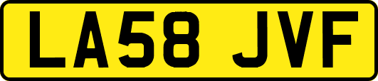 LA58JVF