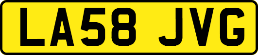 LA58JVG